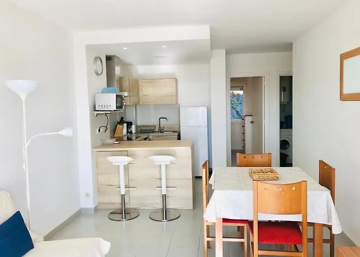 Apartament Global Immo 3394 Roc Mar 3-3-d