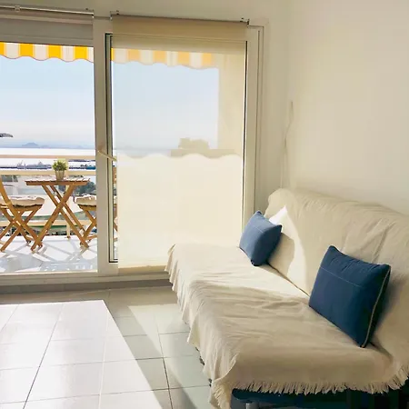 Global Immo 3394 Roc Mar 3-3-d Apartamento