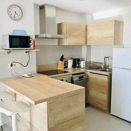 Apartamento Global Immo 3394 Roc Mar 3-3-d Roses