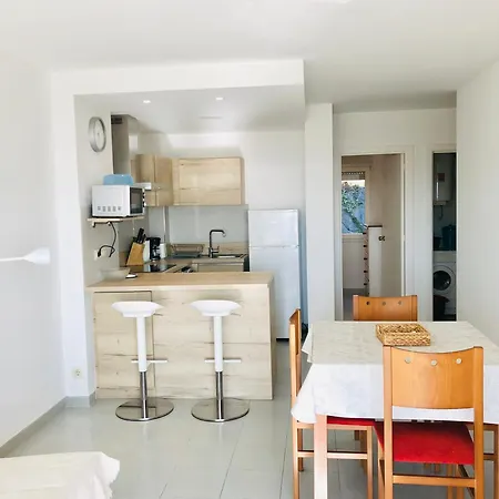 Apartamento Global Immo 3394 Roc Mar 3-3-d