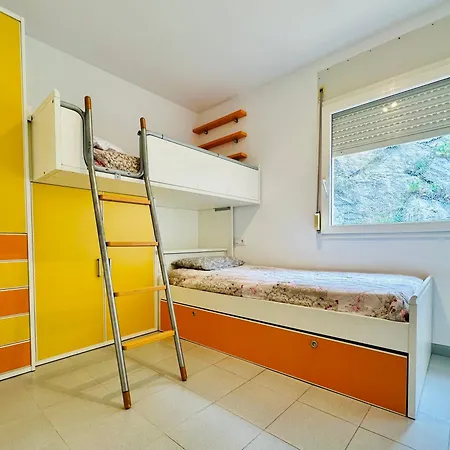 Apartamento Global Immo 3394 Roc Mar 3-3-d Roses