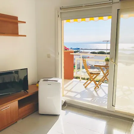 Global Immo 3394 Roc Mar 3-3-d Apartamento *