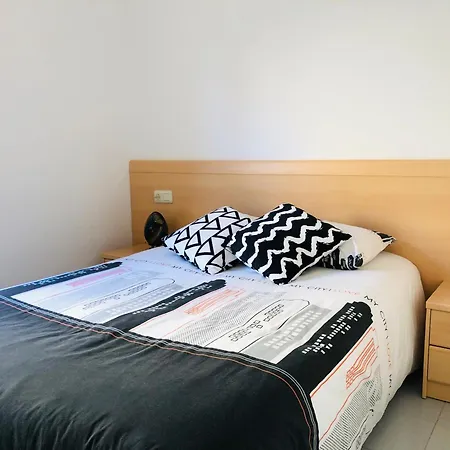Global Immo 3394 Roc Mar 3-3-d Apartamento